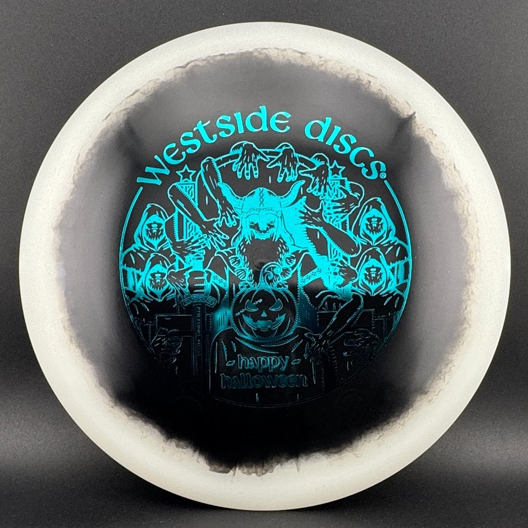 VIP-X Moonshine Orbit Underworld - Halloween 2026 Westside Discs