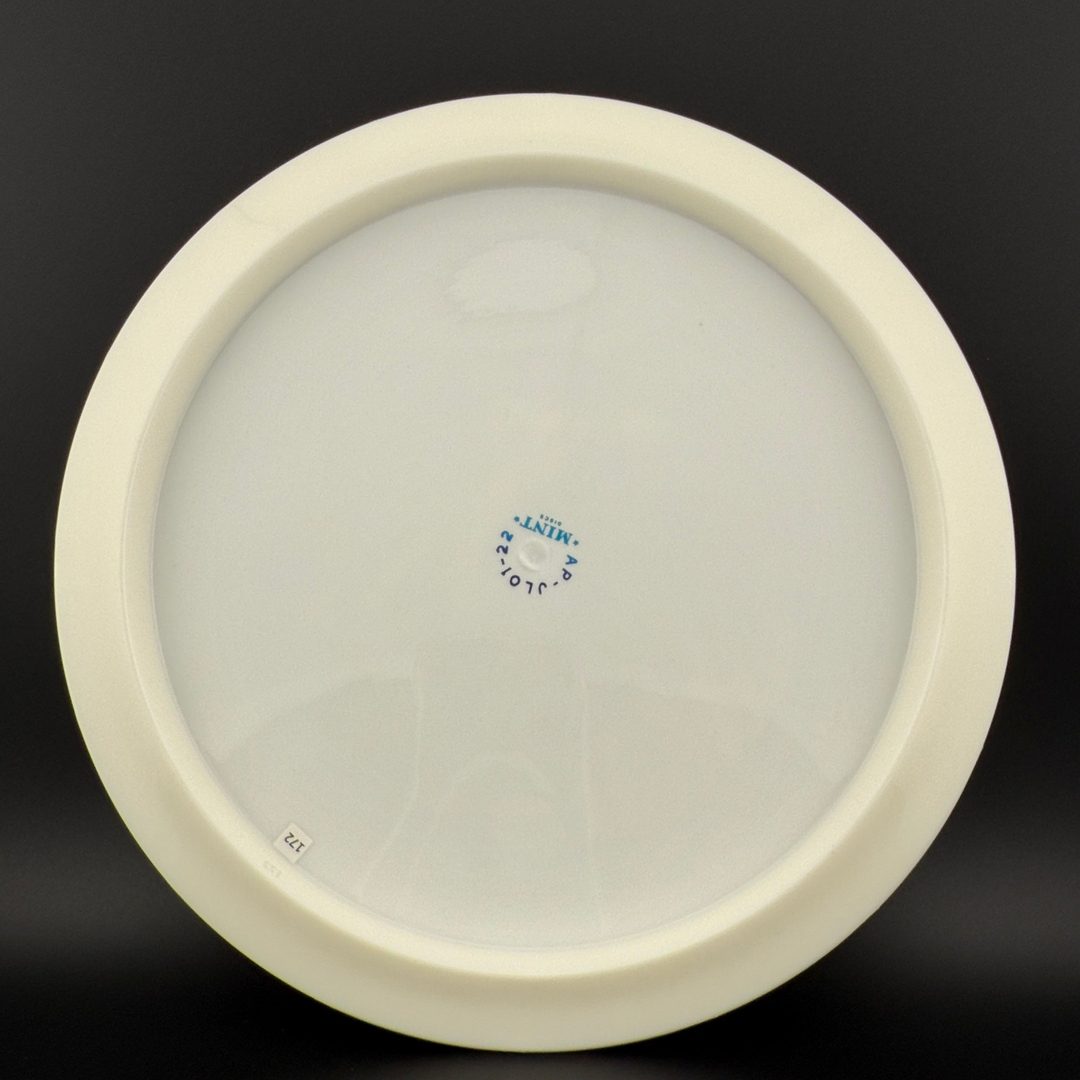 Apex Jackalope - 2022 First Run - Jumping Jax Limited Edition MINT Discs