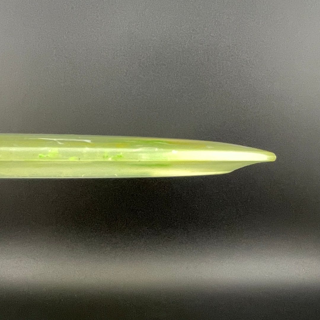 Jawbreaker Z FLX Flick - Ledgestone 2025 Discraft