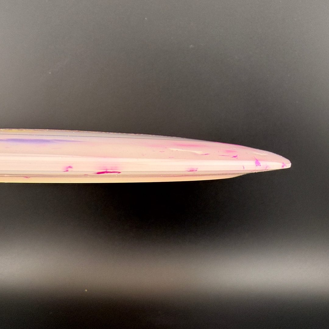 Party Time Champion Destroyer - Calvin Heimburg - 2025 DGPT Champion Innova