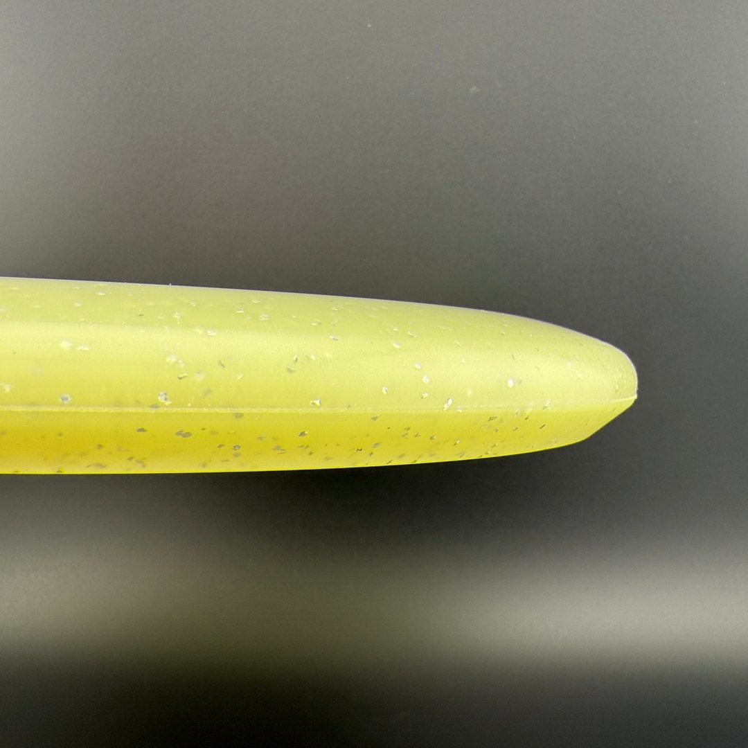 Metal Flake Glow C-Blend Alpaca - Elk Man by Ripper Studios Infinite Discs