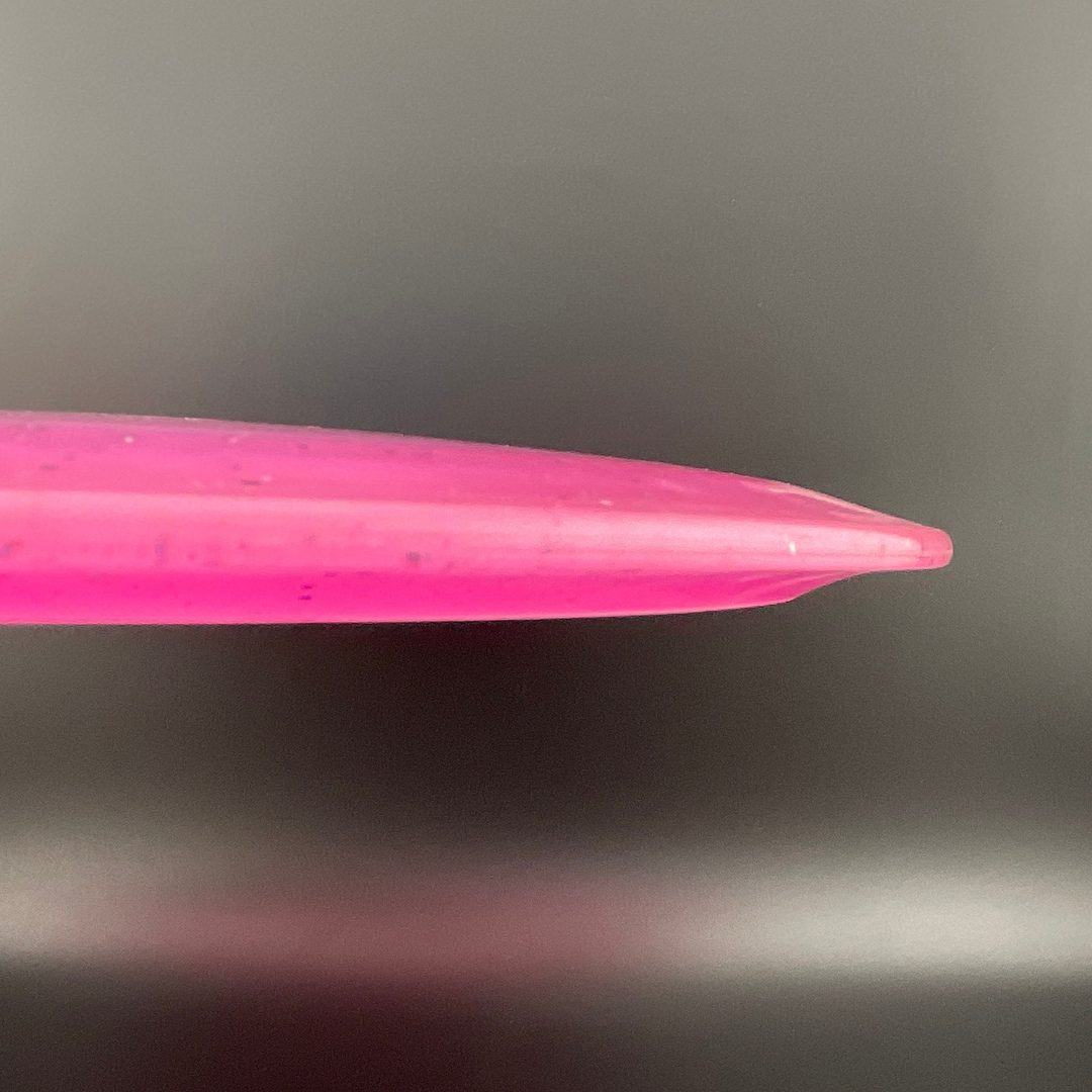 Diamond Metal Flake Diablo - Danny Beauchamp TS Gateway