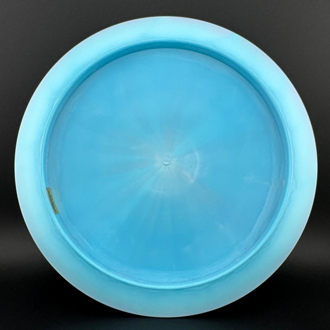 ESP Swirl Scorch - Michael Johansen Discraft