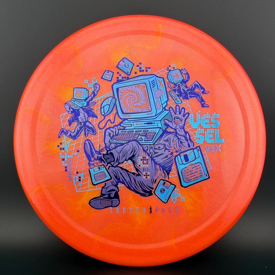 Vex Vessel - Second Run TSA