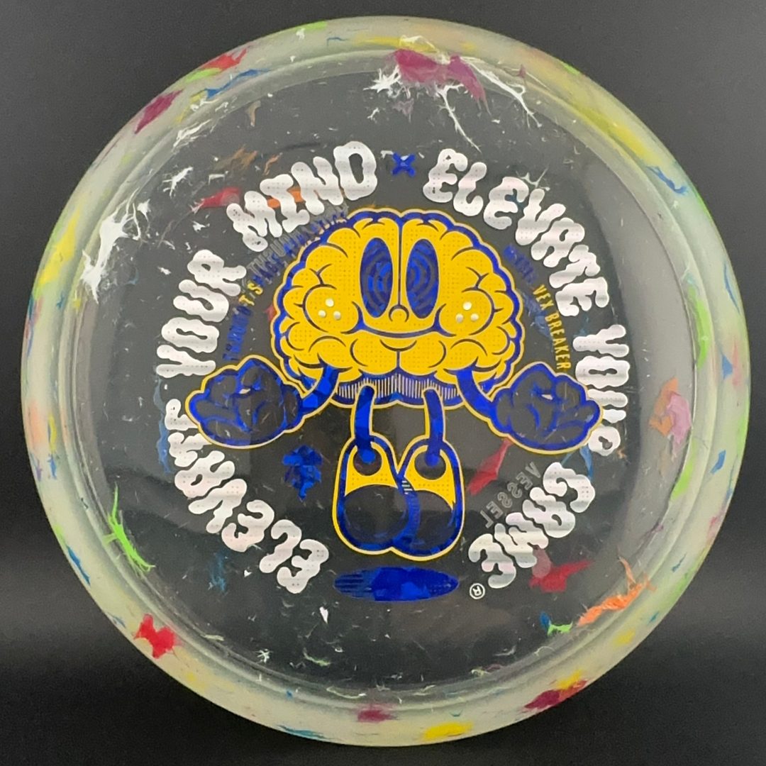 Vex Breaker Vessel - Elevate Your Mind TSA