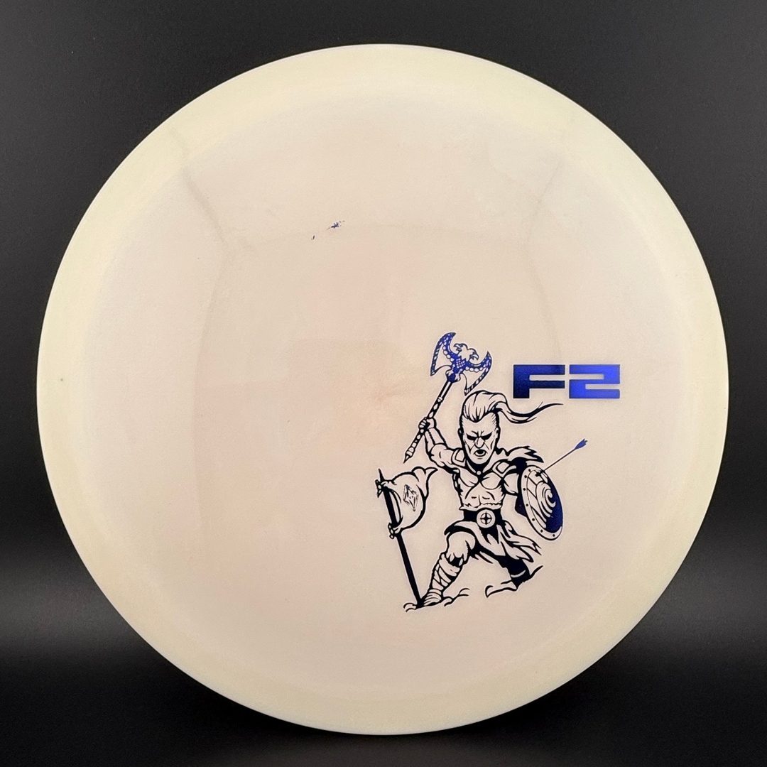 Glow Halo Star Eagle - F2 Gregg Barsby Takeover 2023 Innova
