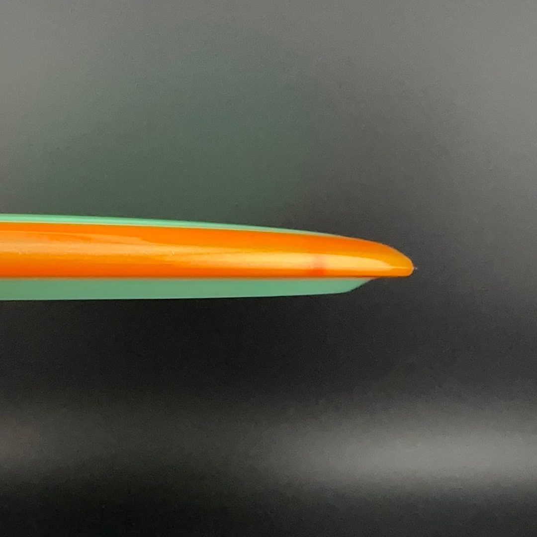 Prism Neutron Trance Axiom