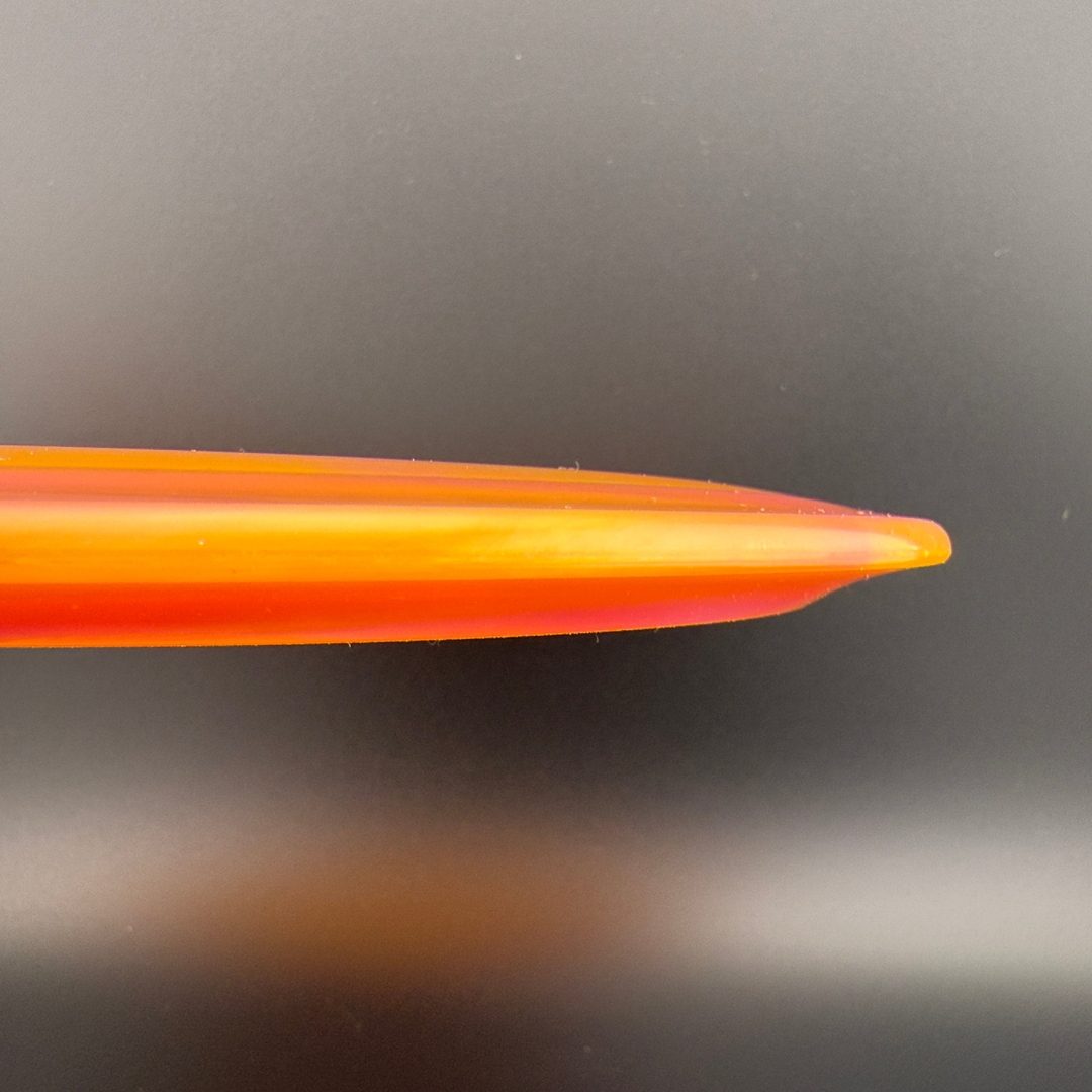 Z Swirl Captain's Raptor - Ulibarri x Wysocki Collab Edition Discraft