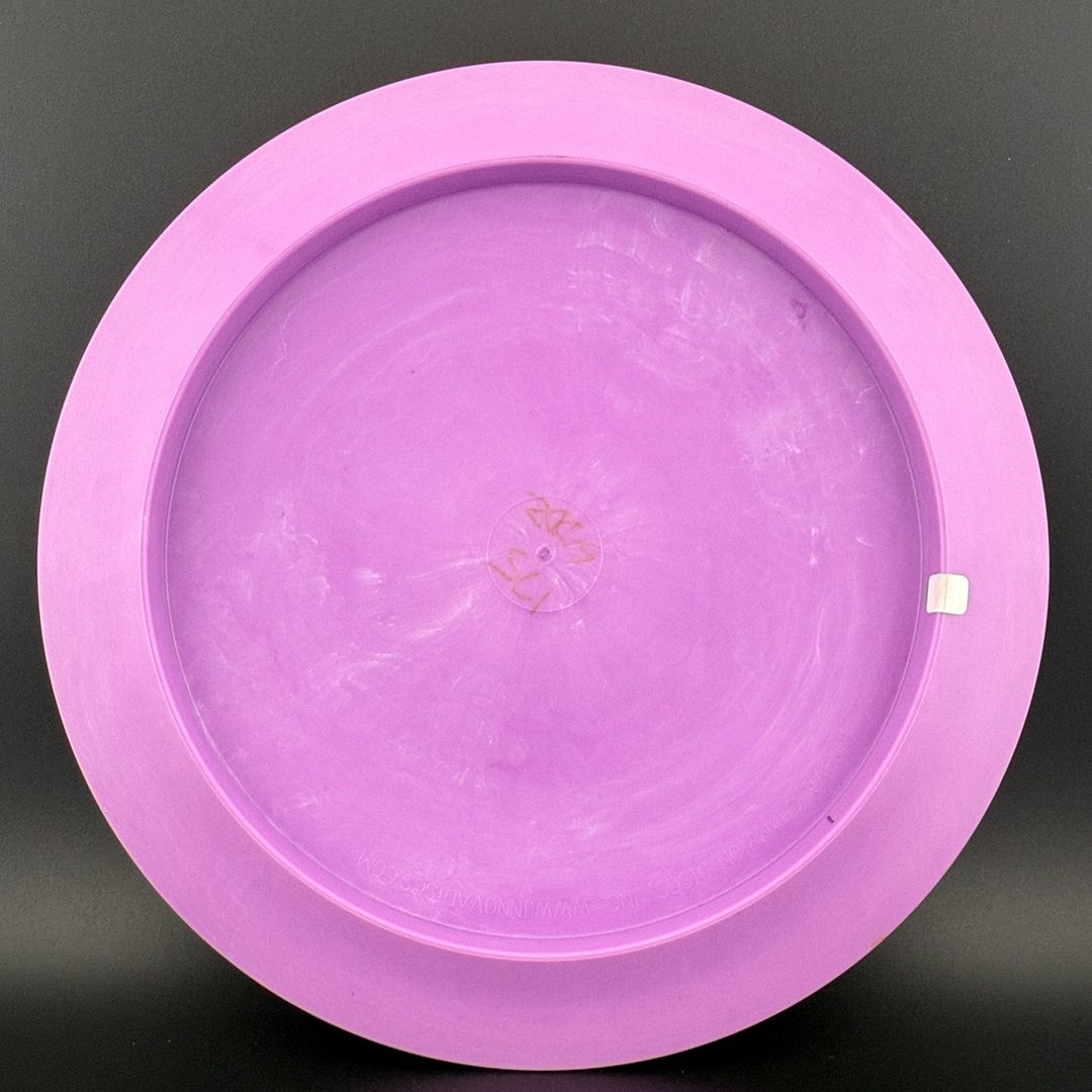 S-Line DD2 (Penned) - OOP Innova Made - Pop Top