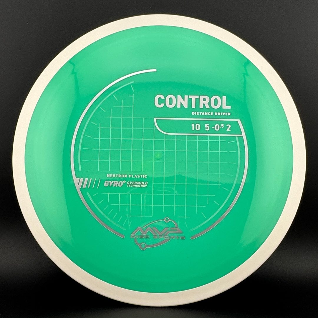 Neutron Control MVP
