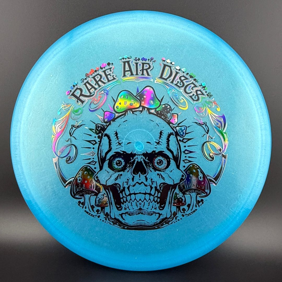 Primo Cash - Crushin' Amanitas by Manny Trujillo Hooligan