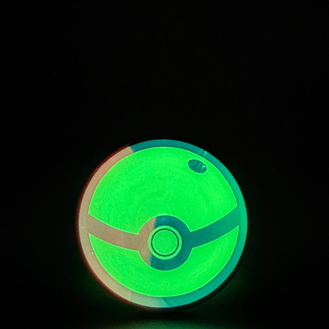 Eclipse 2.0 Nano - Dyed - Poki Ball MVP