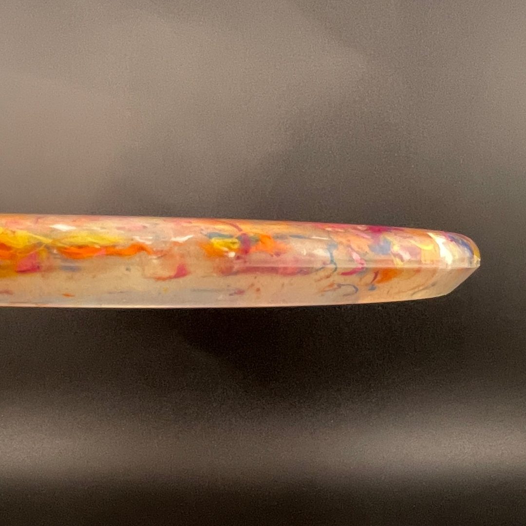 Jawbreaker Z FLX Zone - "Cthuloop" By Kelly Baber Discraft