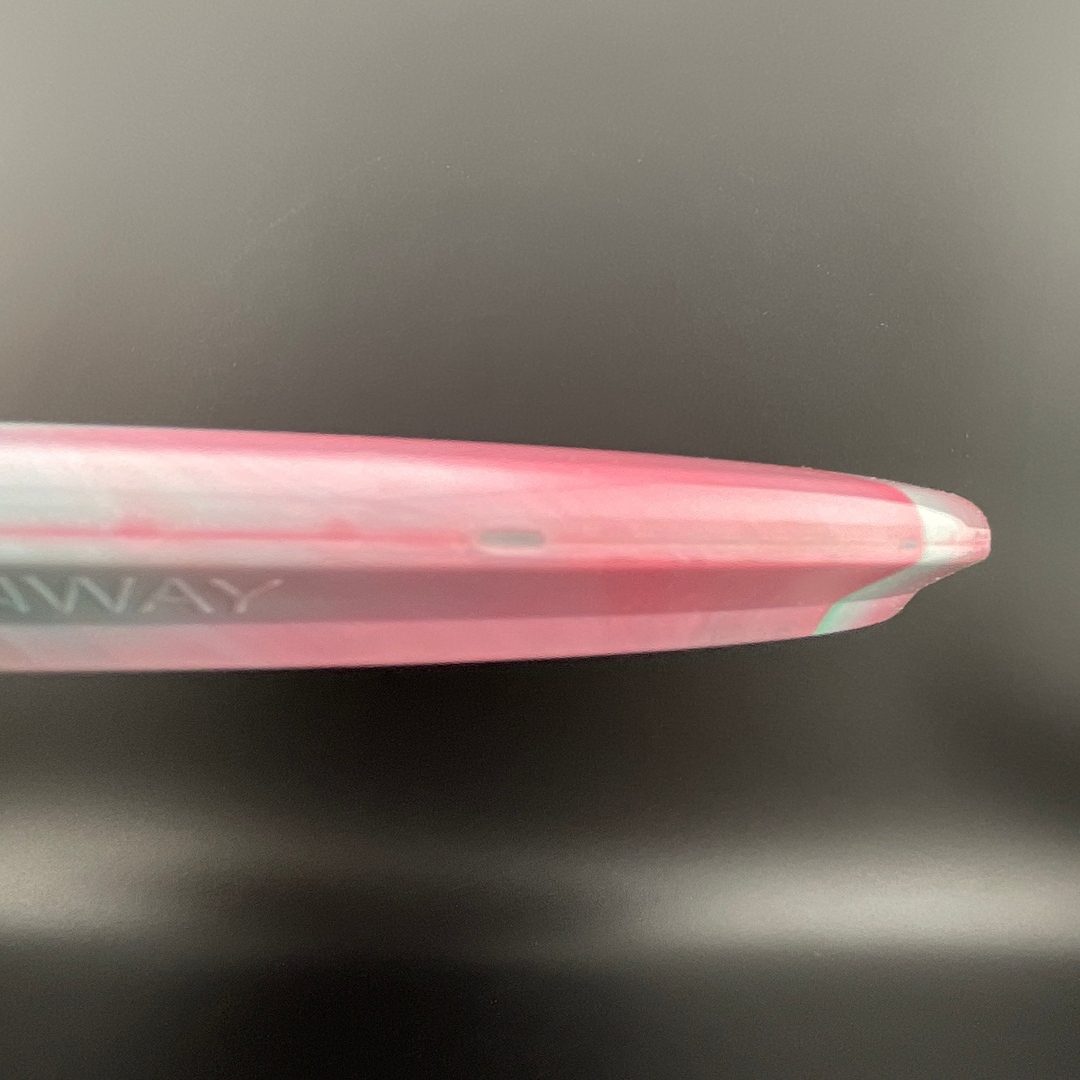 Cosmic Neutron Runway Streamline