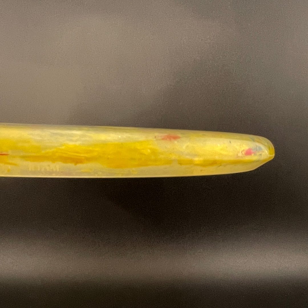 Jawbreaker Z Zone SS - "Don't Worry Be Hoppy" by Marm O Set Discraft