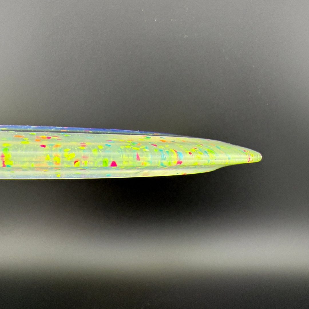 Z Confetti Venom - Anthony Barela 2025 Cascade Challenge Discraft