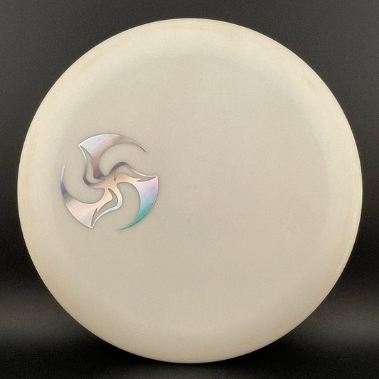 D-Line P2 - Mini Huk Stamp - Innova Made *Warehouse Stash* Discmania