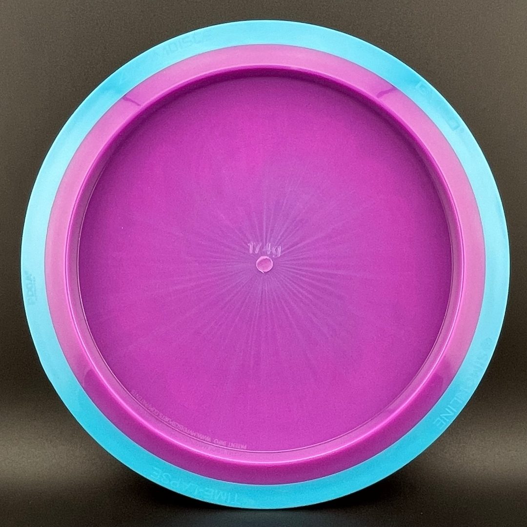 Neutron Time-Lapse Re-Tooled - "Cthuloop" By Kelly Baber Axiom