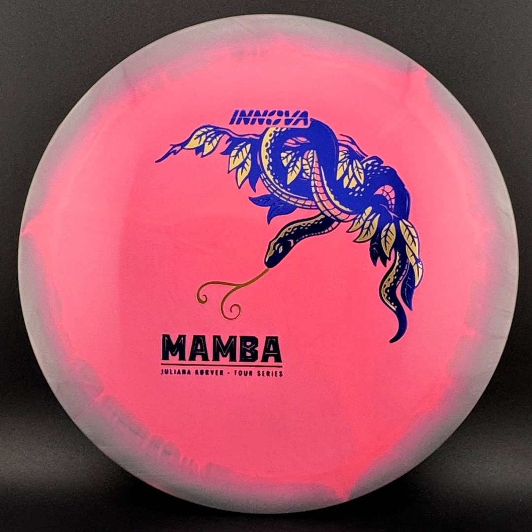 Proto Glow Halo Star Mamba - Juliana Korver 2026 Tour Series Innova