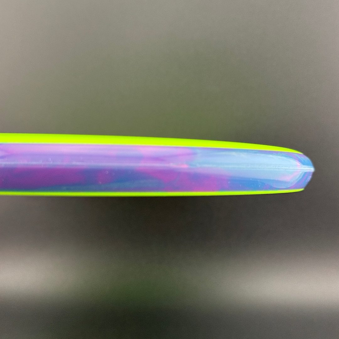 Soft Neutron Pitch Axiom