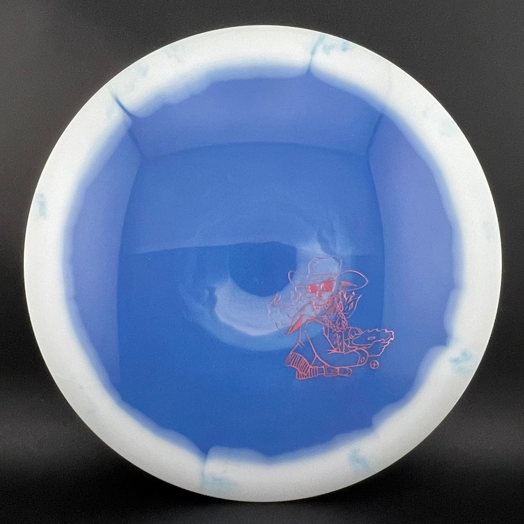 Halo S-Blend Maya - Marauder Mini Stamp Infinite Discs