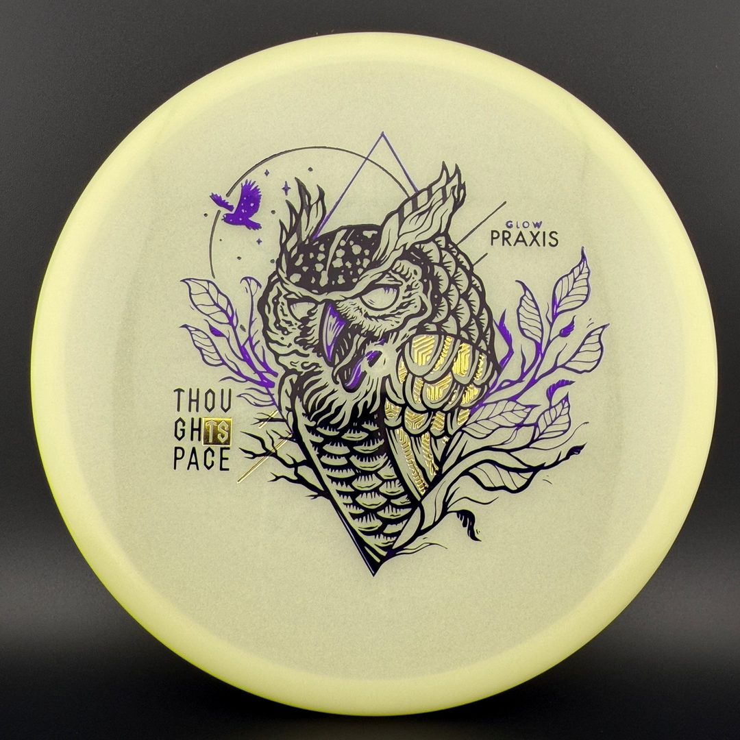 Glow Praxis - 2024 Limited Release TSA