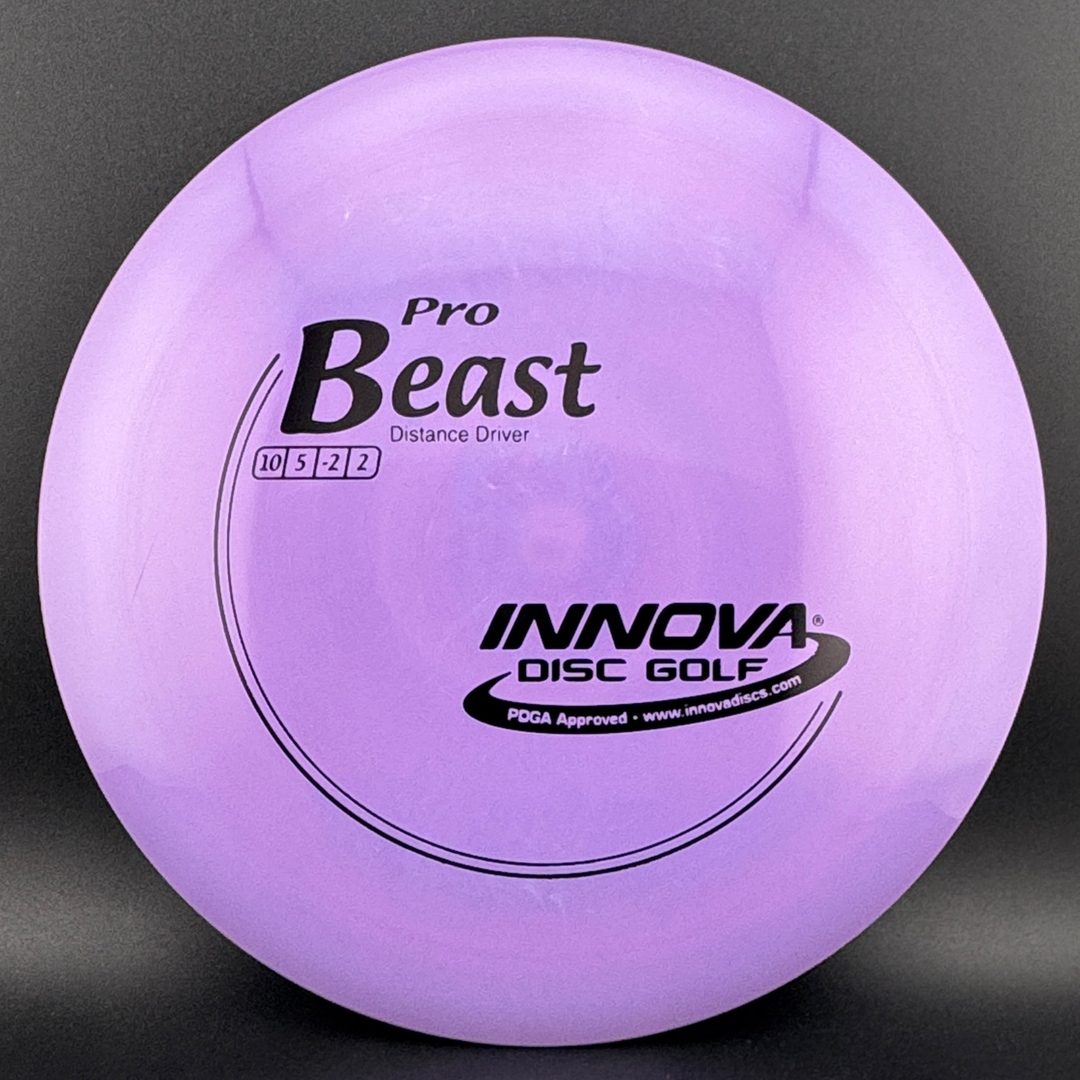 Pro Beast Innova