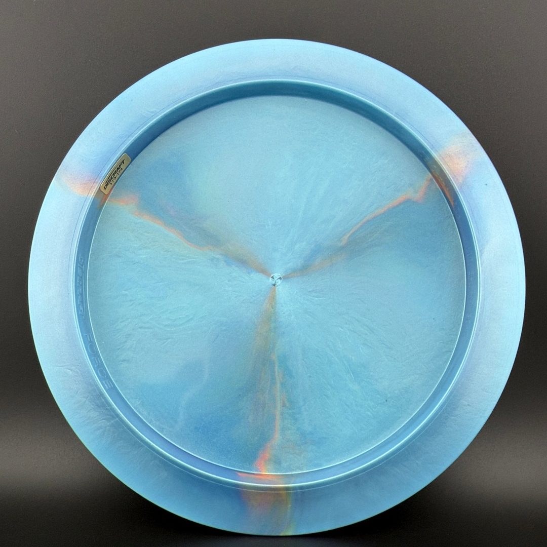Big Z Titanium Force - 2026 Luke Taylor Tour Series Discraft