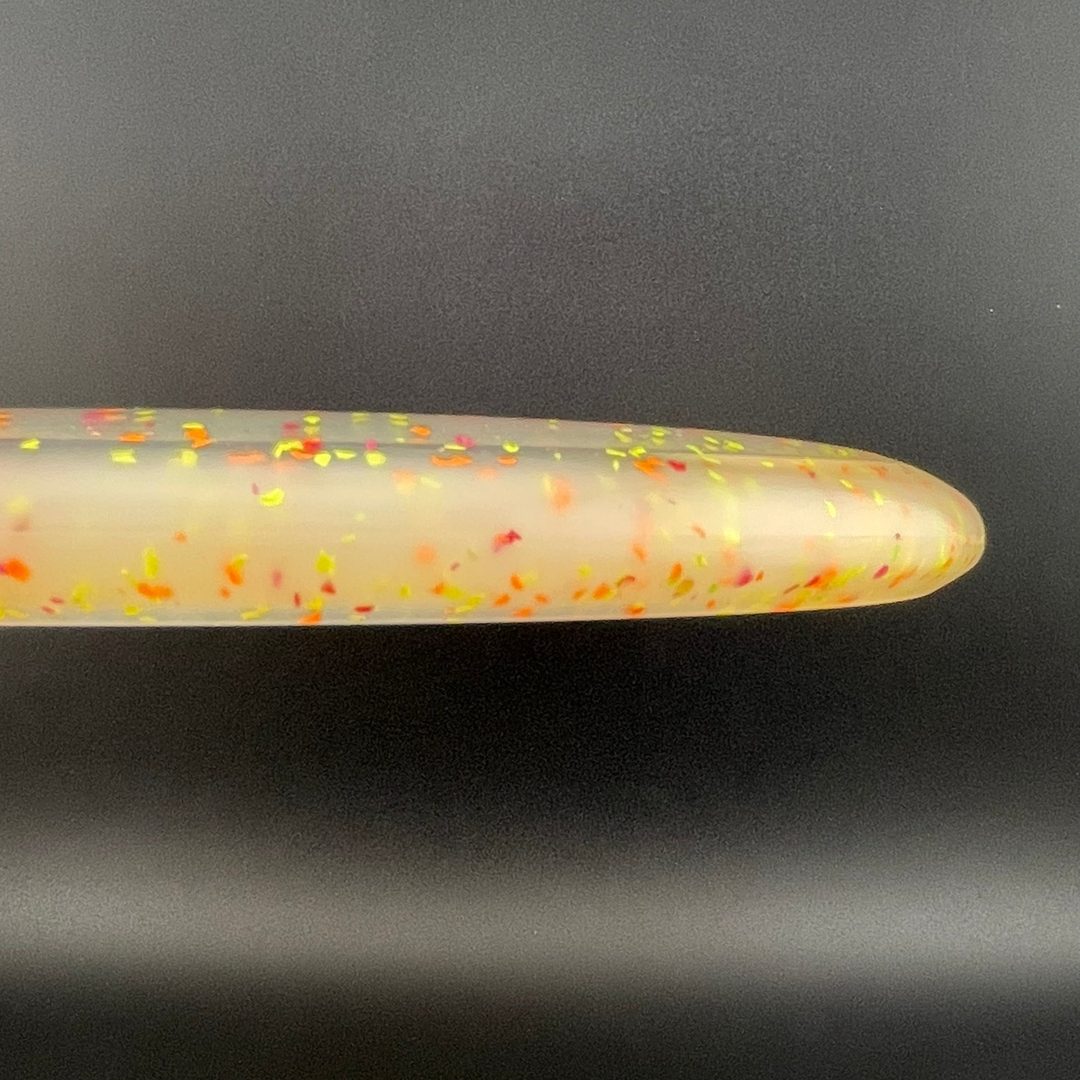 Confetti Z Fierce - Victory Edition - Paige Pierce GMC 2025 Discraft