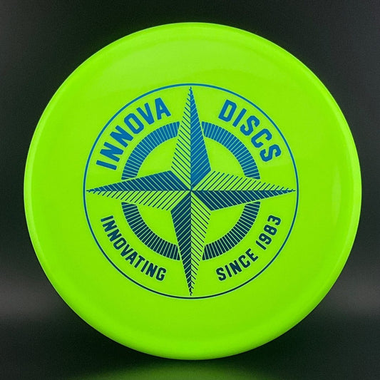 Star Toro - First Run Proto Star Innova