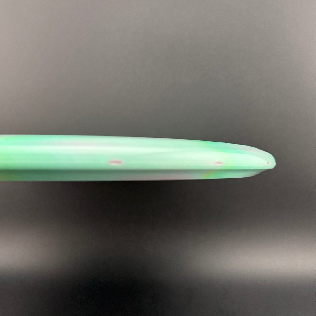 Nebula Aura Mana - 2025 Zoe Andyke Signature TSA