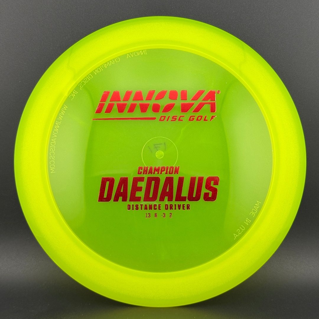 Champion Daedalus Innova