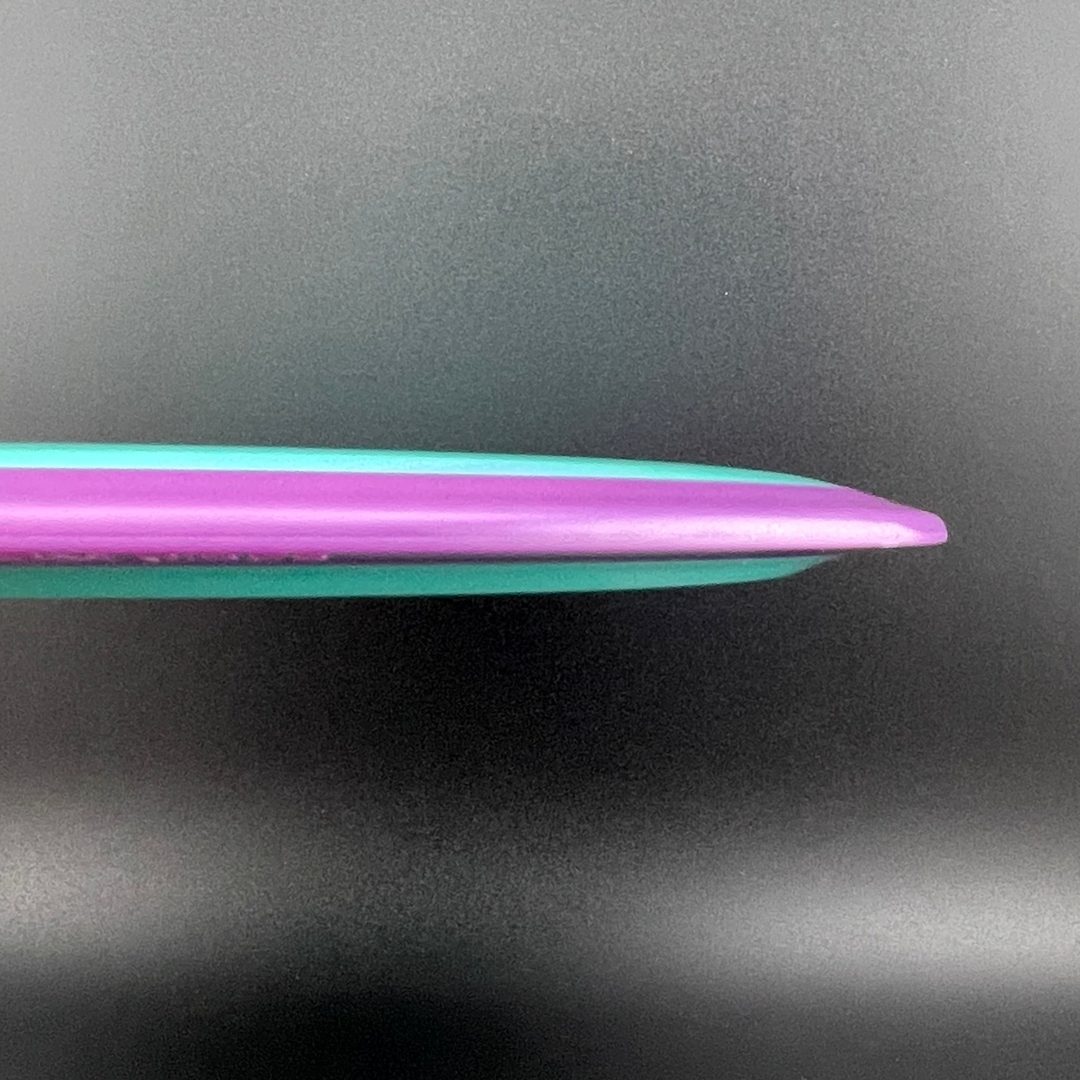 Neutron Vanish Axiom