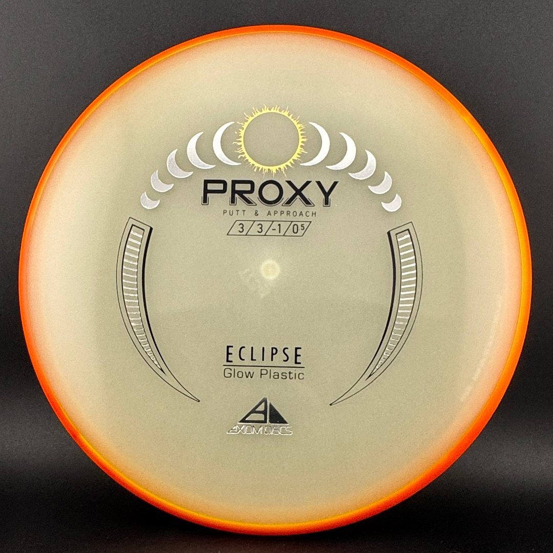 Eclipse 2.0 Proxy Axiom