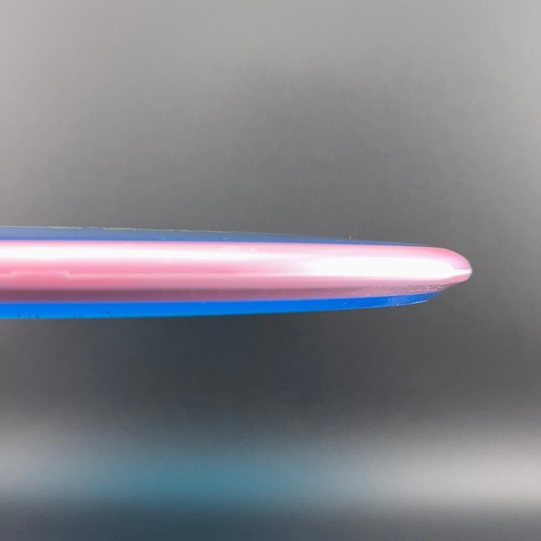 Particle Glow Soft Proton Hex - OTB Open 2026 Axiom