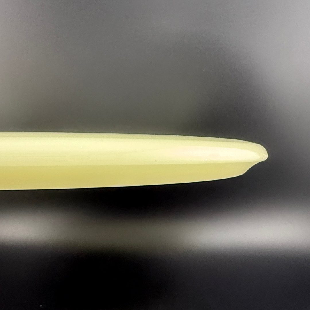 Nocturnal Flex Mustang - Crushin' Amanitas by Manny Trujillo MINT Discs