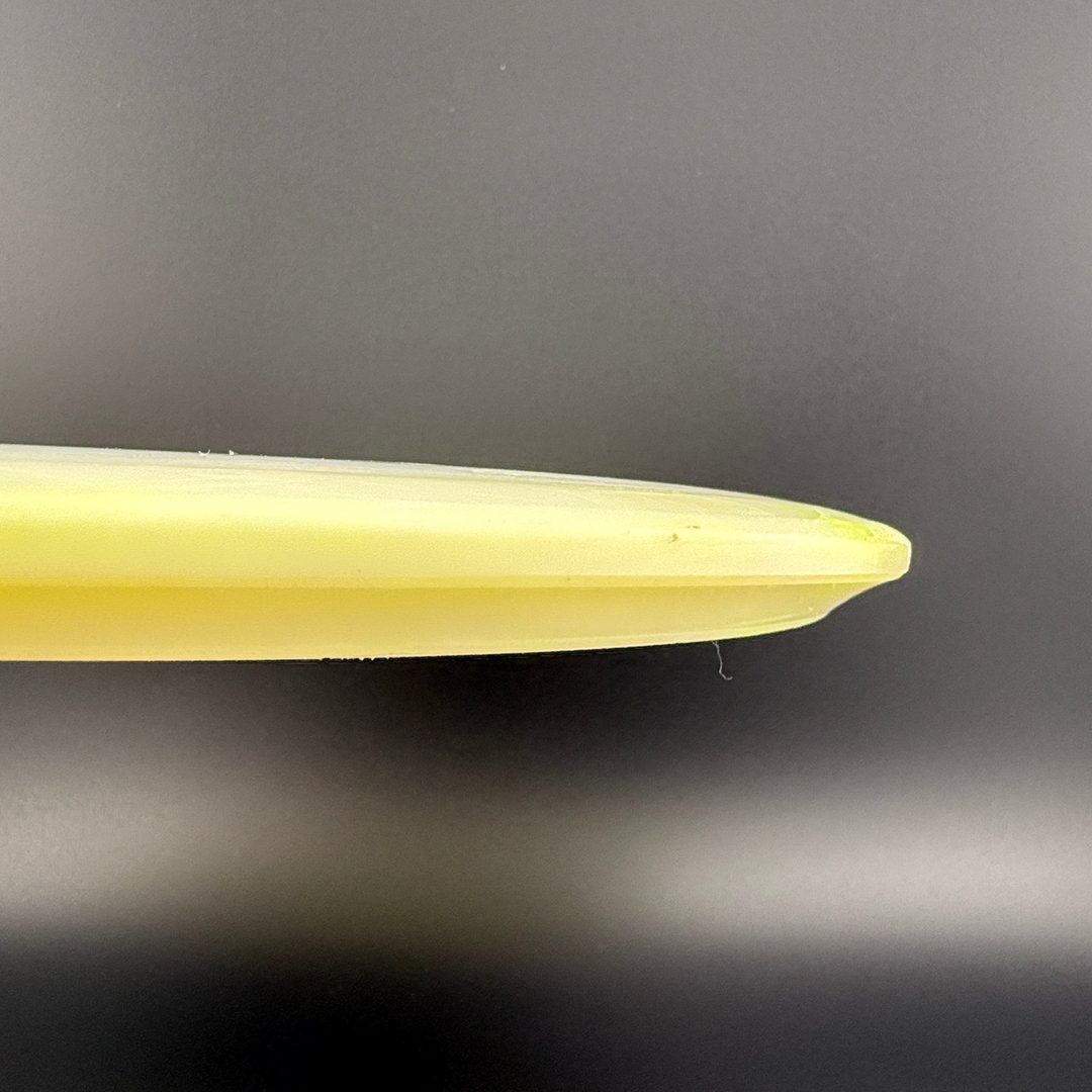 Lucid EMAC Truth - DD Team Stamp *Gibson Stash Used* Dynamic Discs