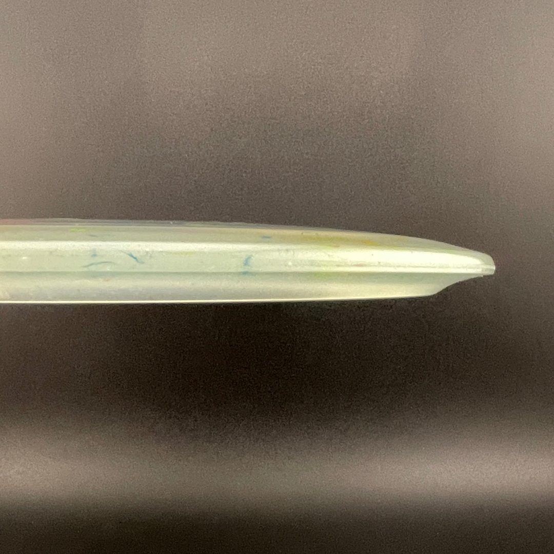 Jawbreaker Z Cigarra - "Cthuloop" by Kelly Baber Discraft