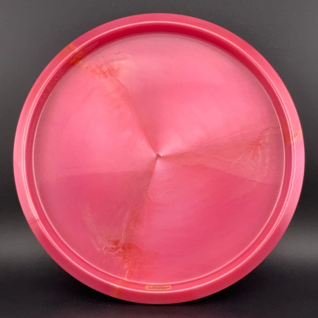 Big Z Titanium Zone SS - 2026 Holyn Handley Tour Series Discraft