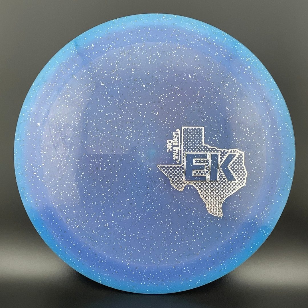 Founder's Edition Bayonet - Emerson Keith LE *Gibson Stash Used* Lone Star Discs