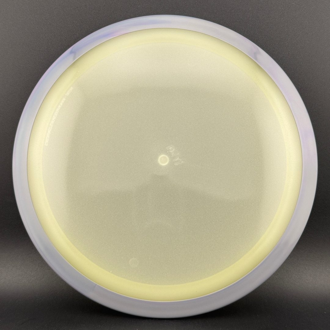 Eclipse Defy - Blank Axiom