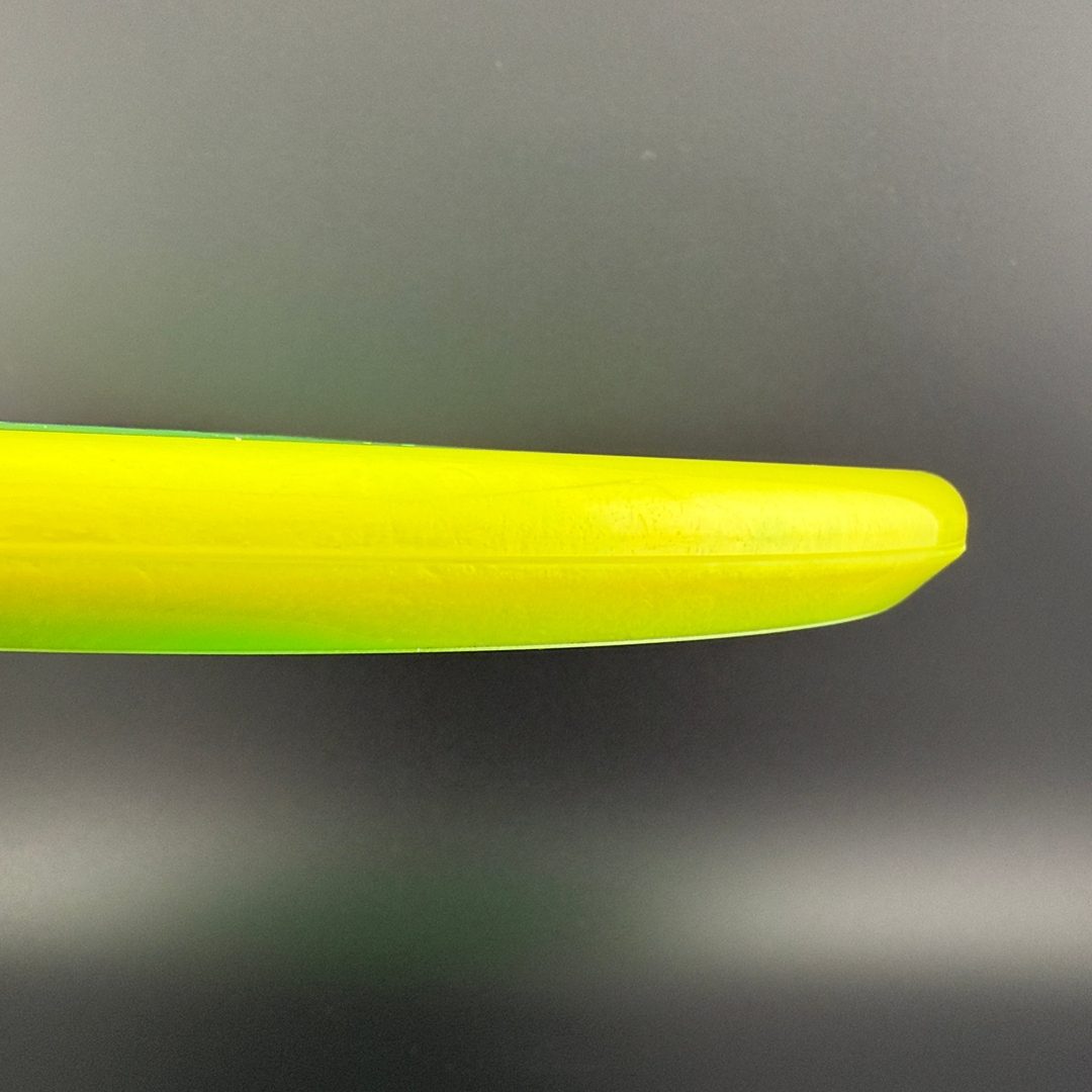 Halo Star Toro - USDGC Bullrider by Tony Diaz Innova