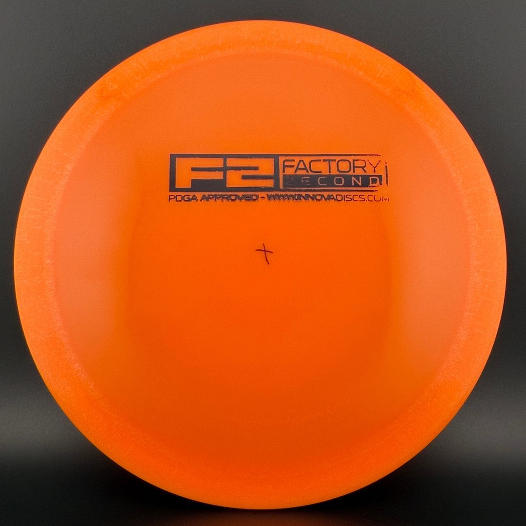 Star Python - F2 Innova
