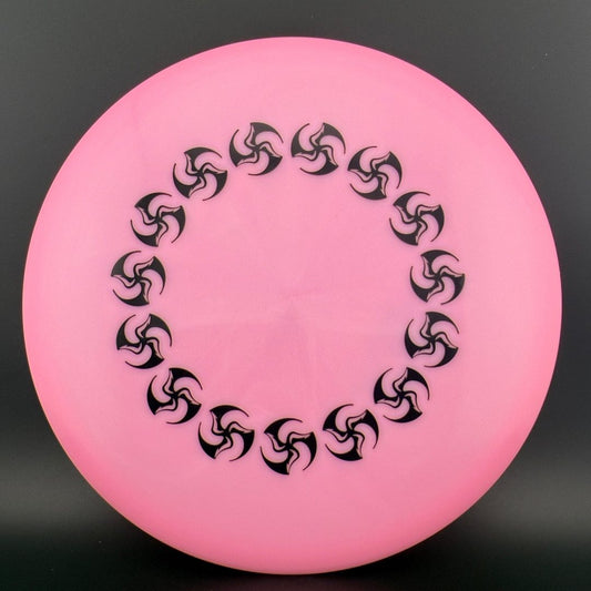 Neo Lumen Origin - Ring Of Huks *Colten Stash*