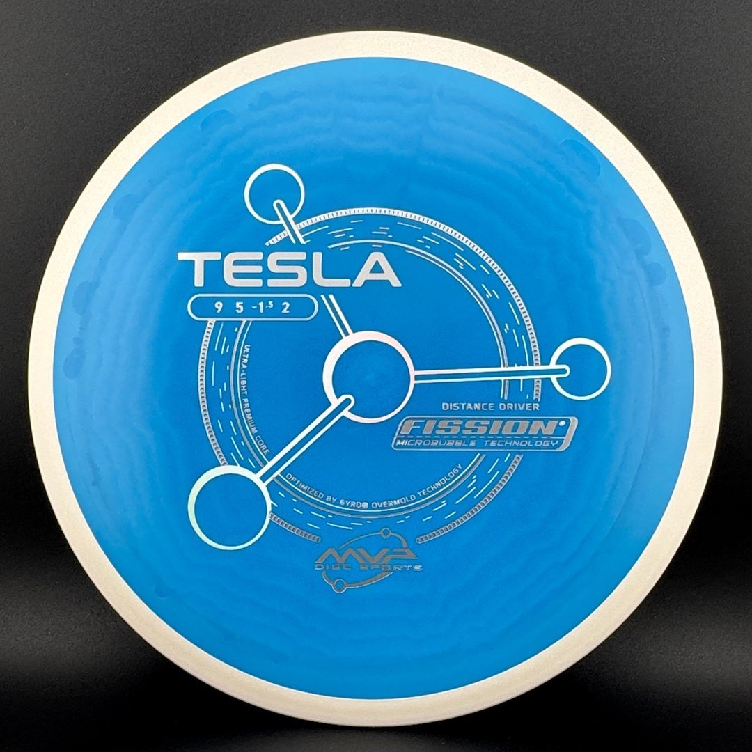 Fission Tesla MVP