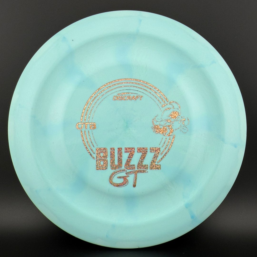 Swirl ESP Buzzz GT - Limited OTB Release Discraft