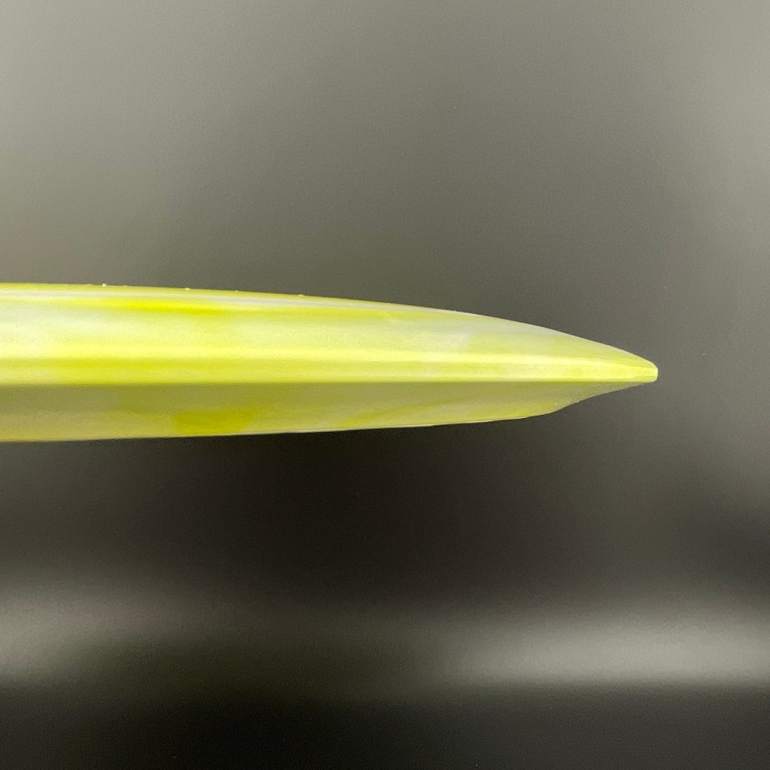 Steady Ring Cinnamon Clash Discs