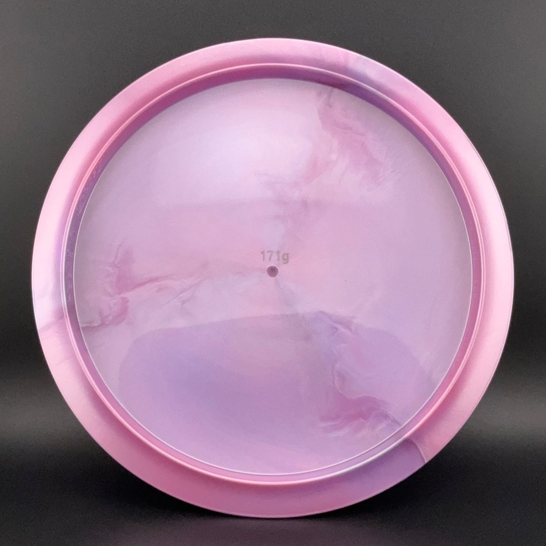 Big Z Titanium Cigarra - 2026 Anthony Barela Tour Series Discraft