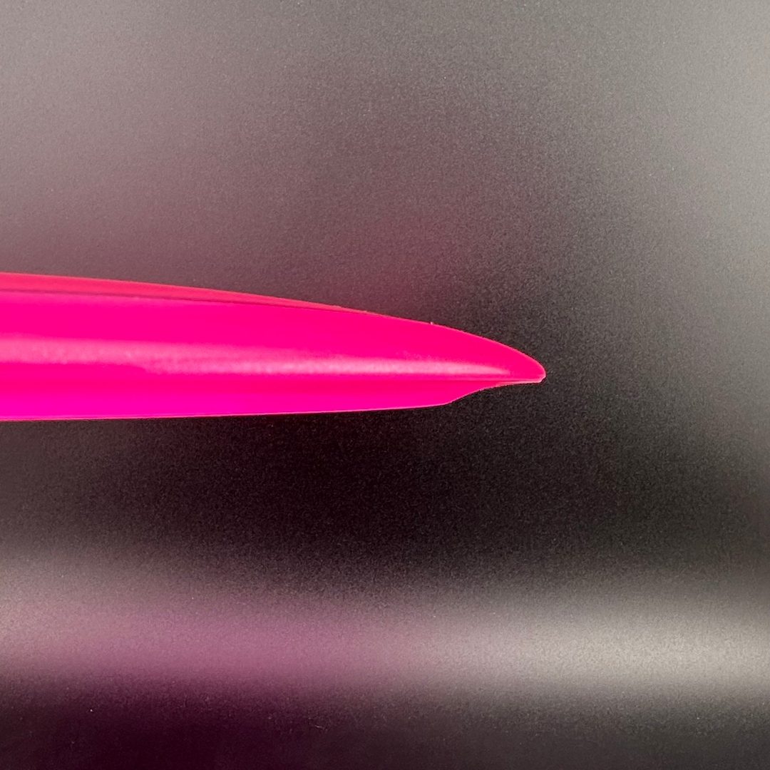 Lucid-Ice Glimmer Escape - Be Dynamic Dynamic Discs