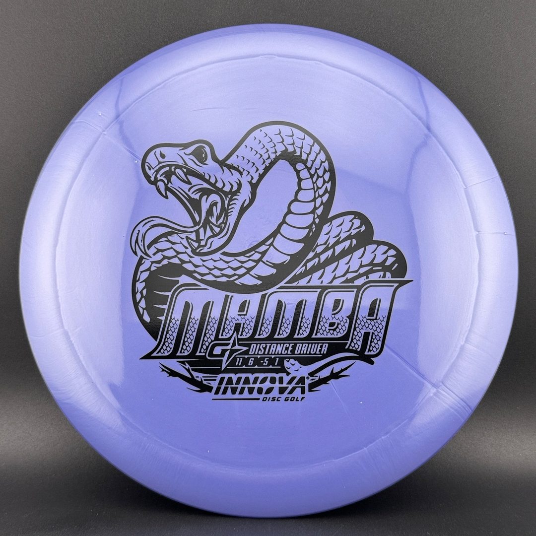 GStar Mamba Innova